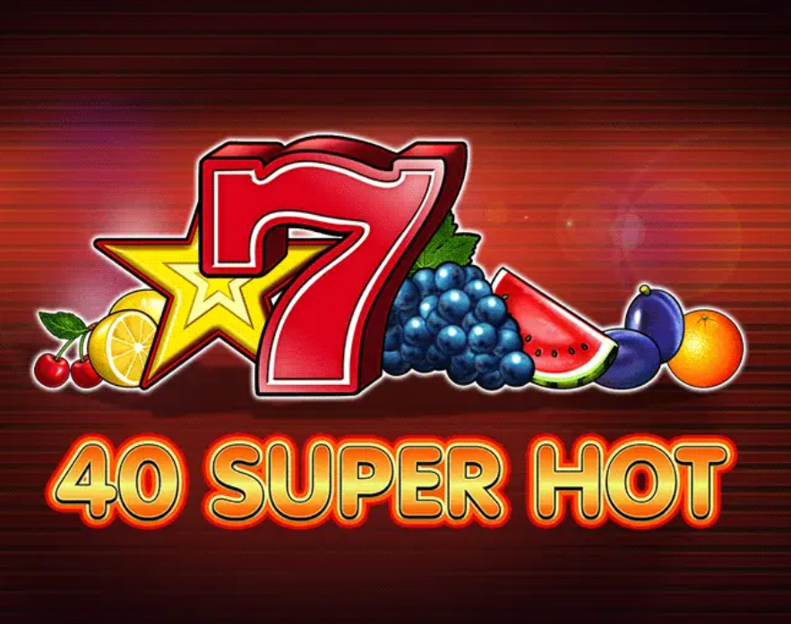 40 Super Hot