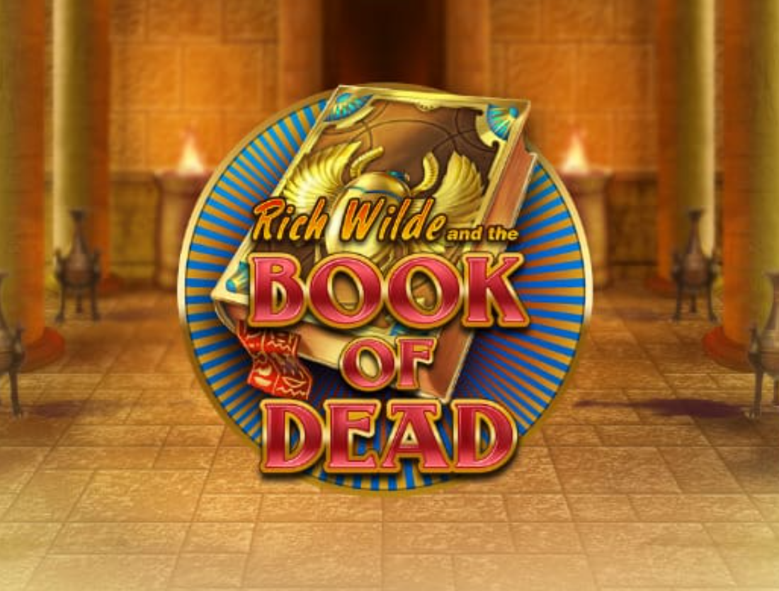 Book of Dead