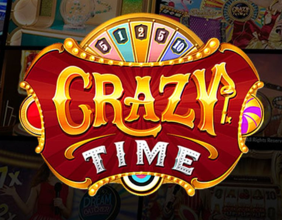 Crazy Time