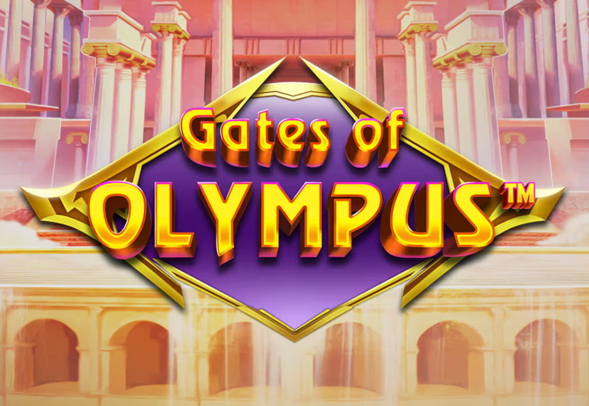 Gates-of-Olympus