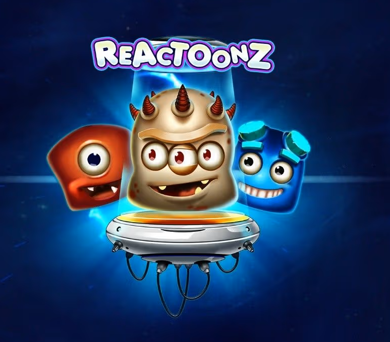 Reactoonz