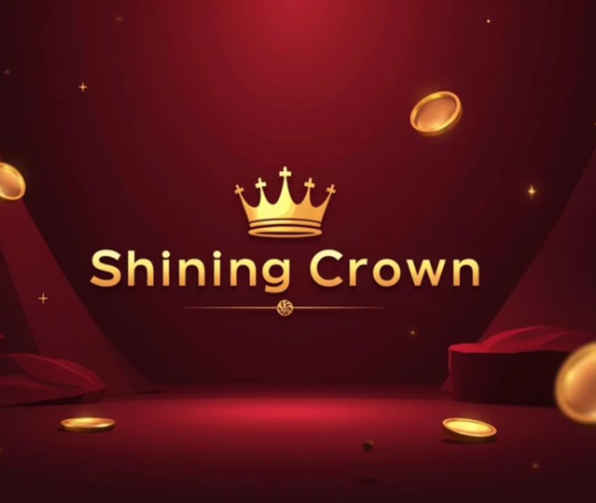 Shining Crown