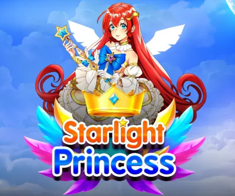 Starlight Princess