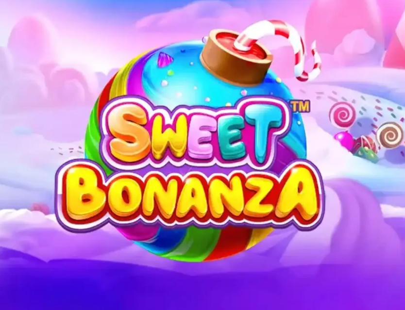Sweet-Bonanza