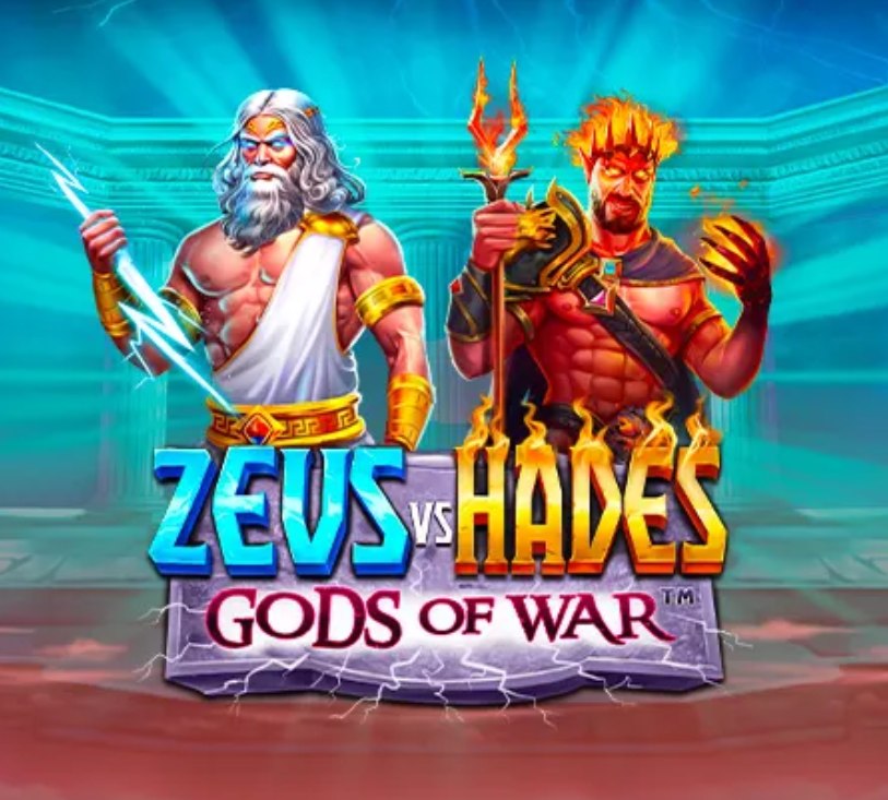 Zeus vs Hades